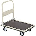 Safco Small Platform Truck