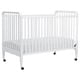 preview thumbnail 7 of 15, DaVinci Jenny Lind 3-in-1 Convertible Crib