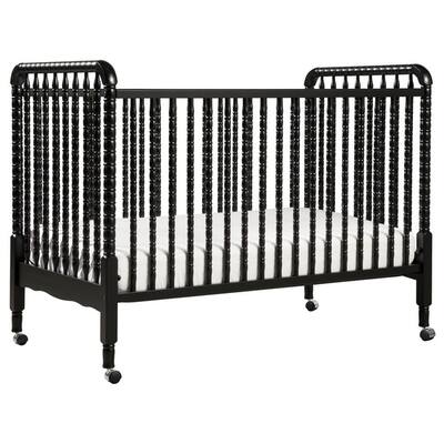 Black Cribs Find Great Baby Furniture Deals Shopping At Overstock