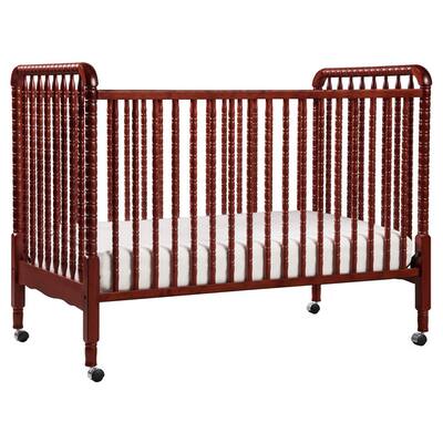 Buy Red Baby Cribs Online At Overstock Our Best Kids Toddler