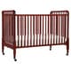 preview thumbnail 8 of 15, DaVinci Jenny Lind 3-in-1 Convertible Crib