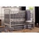 preview thumbnail 4 of 15, DaVinci Jenny Lind 3-in-1 Convertible Crib