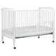 preview thumbnail 16 of 15, DaVinci Jenny Lind 3-in-1 Convertible Crib