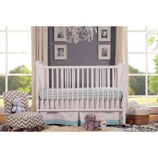 DaVinci Jenny Lind 3-in-1 Convertible Crib