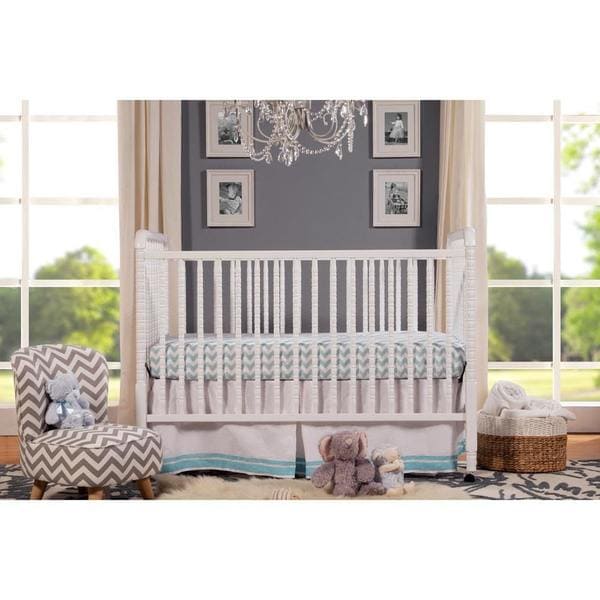 davinci jenny lind convertible crib