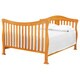 preview thumbnail 7 of 8, DaVinci Full Size Bed Conversion Kit for Charleston, Parker, Reagan, Thompson Crib