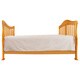 preview thumbnail 10 of 8, DaVinci Full Size Bed Conversion Kit for Charleston, Parker, Reagan, Thompson Crib