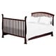 preview thumbnail 5 of 8, DaVinci Full Size Bed Conversion Kit for Charleston, Parker, Reagan, Thompson Crib