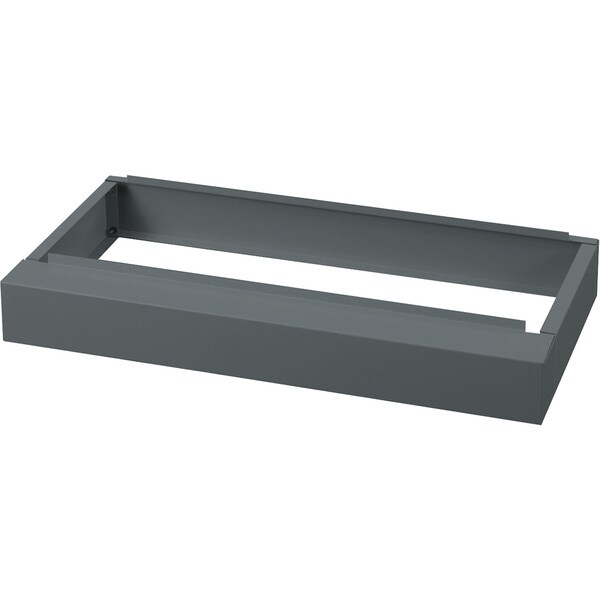 Safco Multi Media File Cabinet Base
