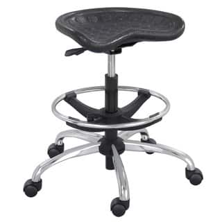 Safco Office Chairs Accessories For Less Safco Sitstar Tractor Seat Stool