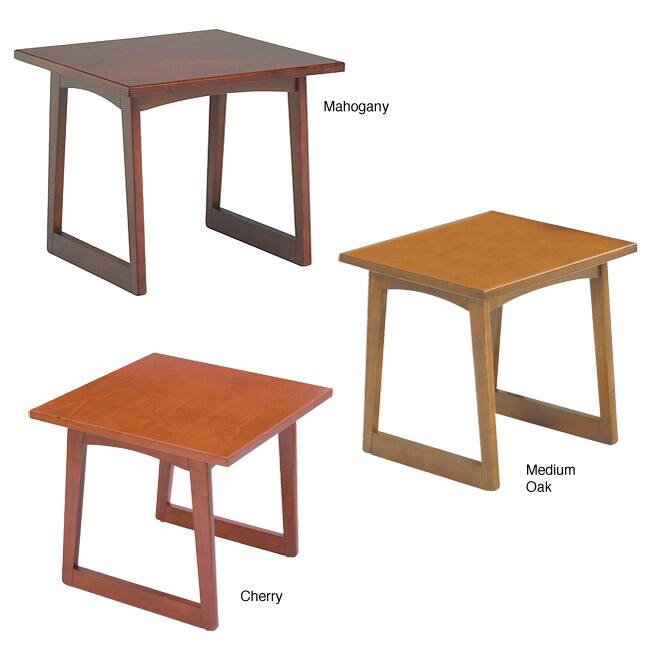 Safco Urbane End Table