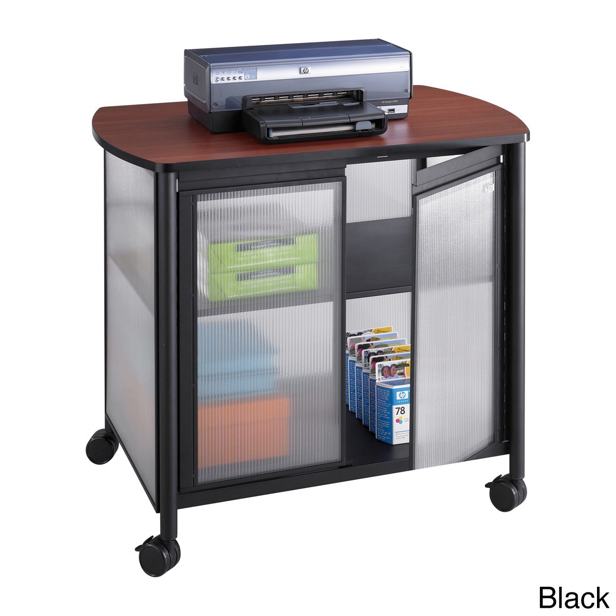 Safco Impromptu Deluxe Machine Stand