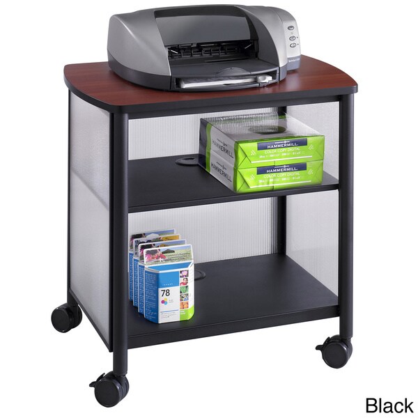 Safco Impromptu Machine Stand Safco Stands & Carts