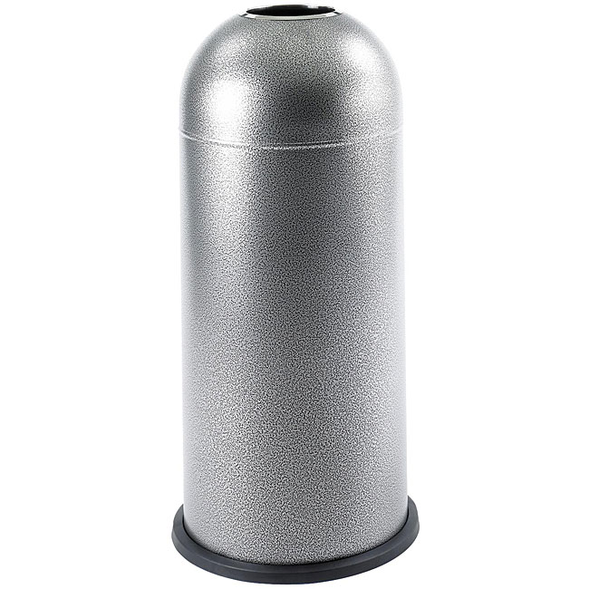Safco 15-gallon Open Top Receptacle