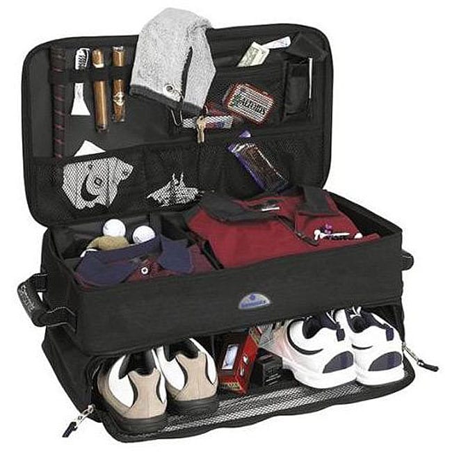 Samsonite Trunk Golf Organizer