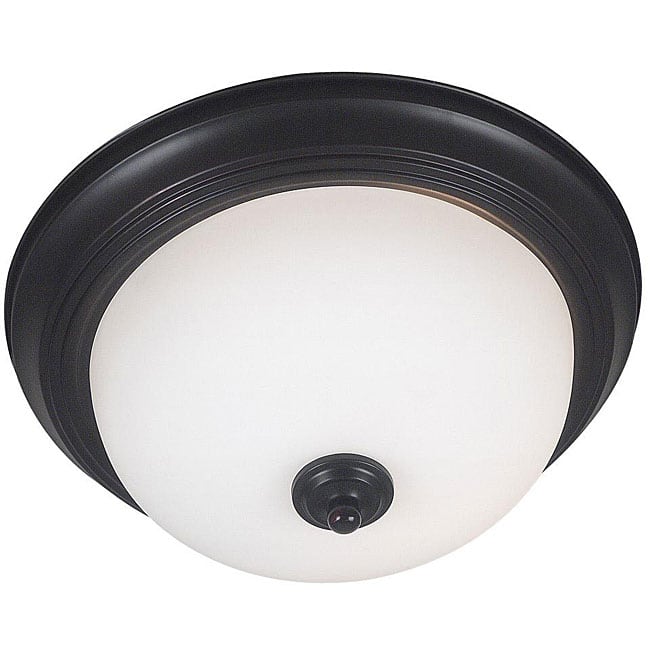 Jubilee 1-light Flush-mount Ceiling Light