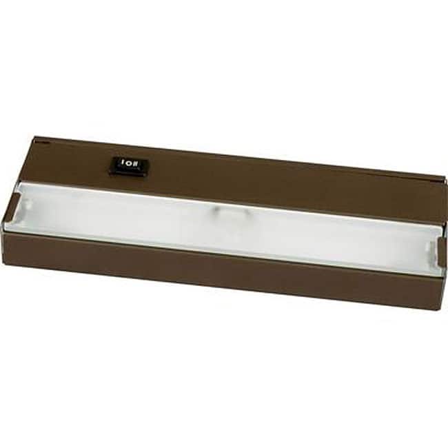 Xenon Under Cabinet 9.5-inch Lighting Fixture