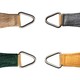 preview thumbnail 5 of 7, Bayville Small Triangle Sail Sun Shade by Havenside Home
