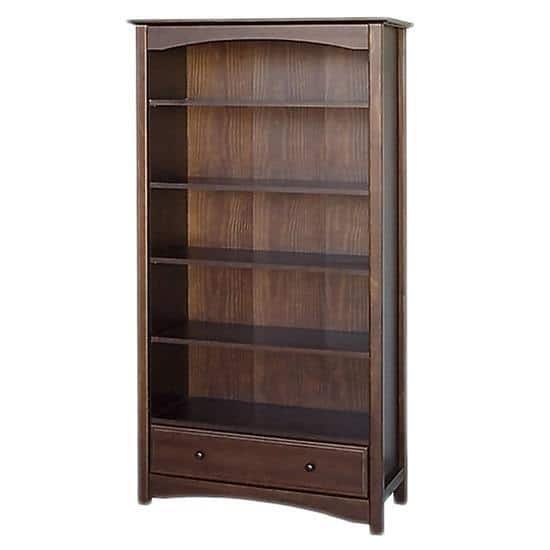 DaVinci Bookcase