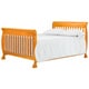 preview thumbnail 13 of 13, DaVinci Twin/Full Size Bed Conversion Kit