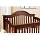 preview thumbnail 14 of 20, DaVinci Jayden 4-in-1 Convertible Crib