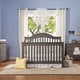 preview thumbnail 3 of 20, DaVinci Jayden 4-in-1 Convertible Crib