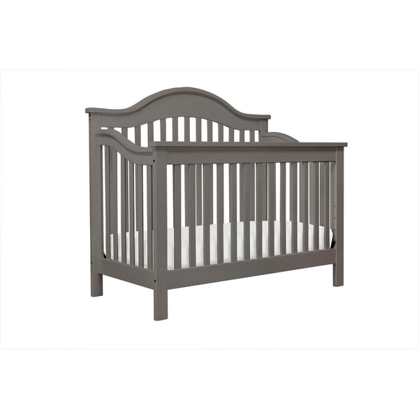 Davinci jayden cheap crib conversion kit