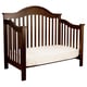 preview thumbnail 13 of 20, DaVinci Jayden 4-in-1 Convertible Crib