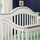 preview thumbnail 17 of 20, DaVinci Jayden 4-in-1 Convertible Crib