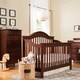 preview thumbnail 2 of 20, DaVinci Jayden 4-in-1 Convertible Crib