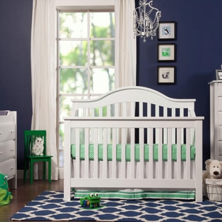 DaVinci Jayden 4-in-1 Convertible Crib