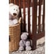 preview thumbnail 15 of 20, DaVinci Jayden 4-in-1 Convertible Crib