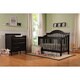 preview thumbnail 4 of 20, DaVinci Jayden 4-in-1 Convertible Crib