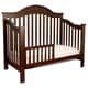 preview thumbnail 11 of 20, DaVinci Jayden 4-in-1 Convertible Crib