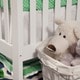 preview thumbnail 18 of 20, DaVinci Jayden 4-in-1 Convertible Crib