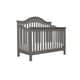 preview thumbnail 21 of 20, DaVinci Jayden 4-in-1 Convertible Crib