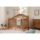 preview thumbnail 5 of 20, DaVinci Jayden 4-in-1 Convertible Crib