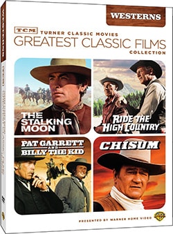 TCM Greatest Classic Films | Overstock.com