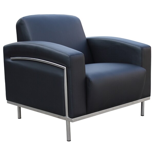 Boss CaressoftPlus Lounge Chairs