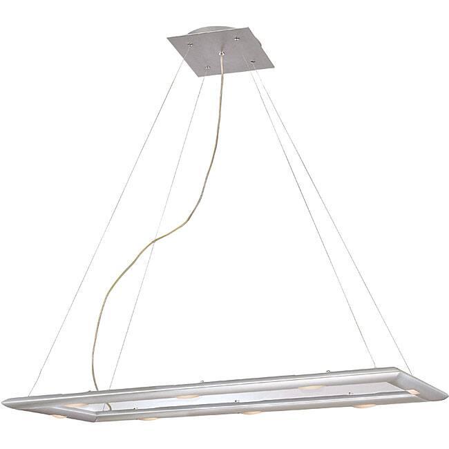 Forma 6-light Pendant Light