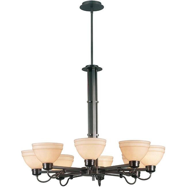 Odyssey 8-light Chandelier