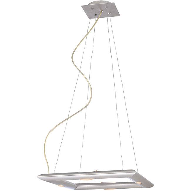 Forma 4-light Pendant