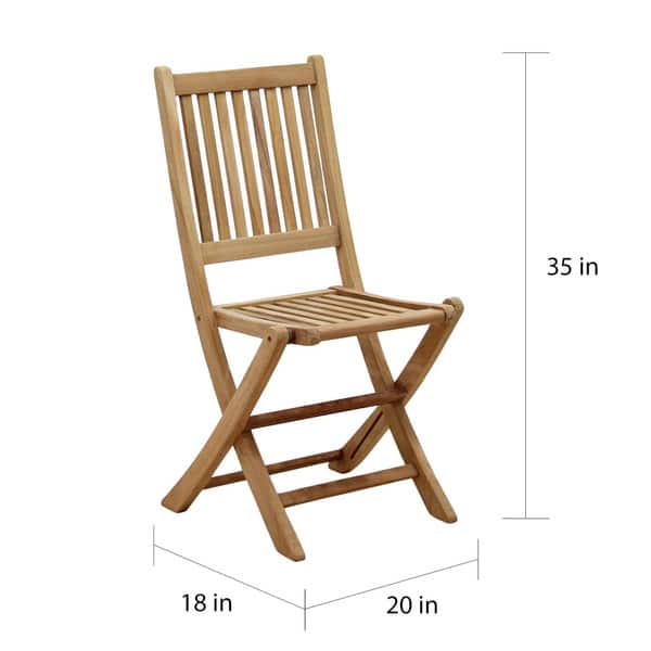 dimension image slide 0 of 2, Amazonia 11 piece FSC Certified Teak Wood Outdoor Patio Dining Set - Seats 10 - 11 Piece