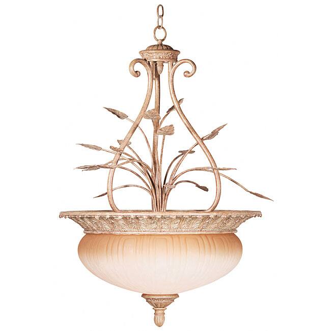 Terrace 4-light Pendant Light