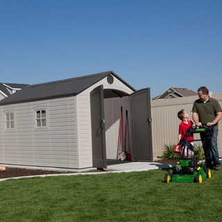 Outdoor Storage Sheds &amp; Boxes - Shop The Best Deals For 