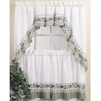 Shop Curtain Tiers