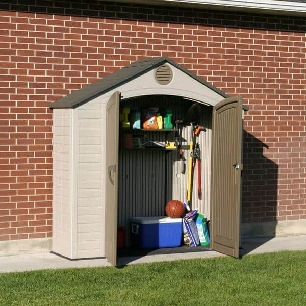 Outdoor Storage - Bed Bath & Beyond