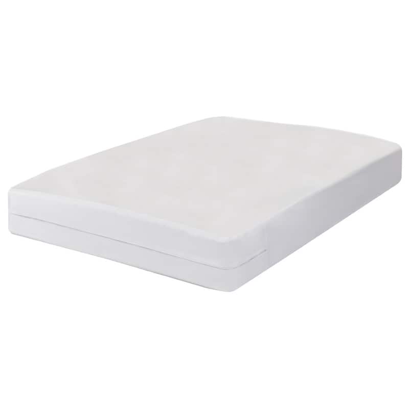All-in-One Protection Bed Bug Blocker Mattress Protector - California King