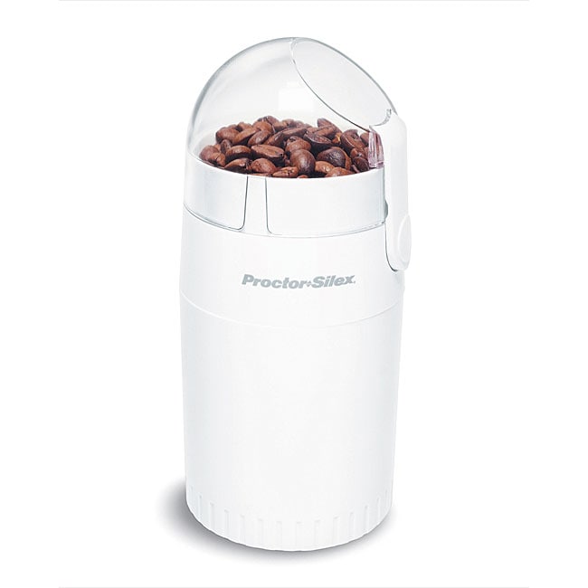 Hamilton Beach Hamilton Beach Fresh Grind Coffee Grinder E160B