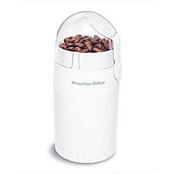 Hamilton Beach Hamilton Beach Fresh Grind Coffee Grinder E160B E160B